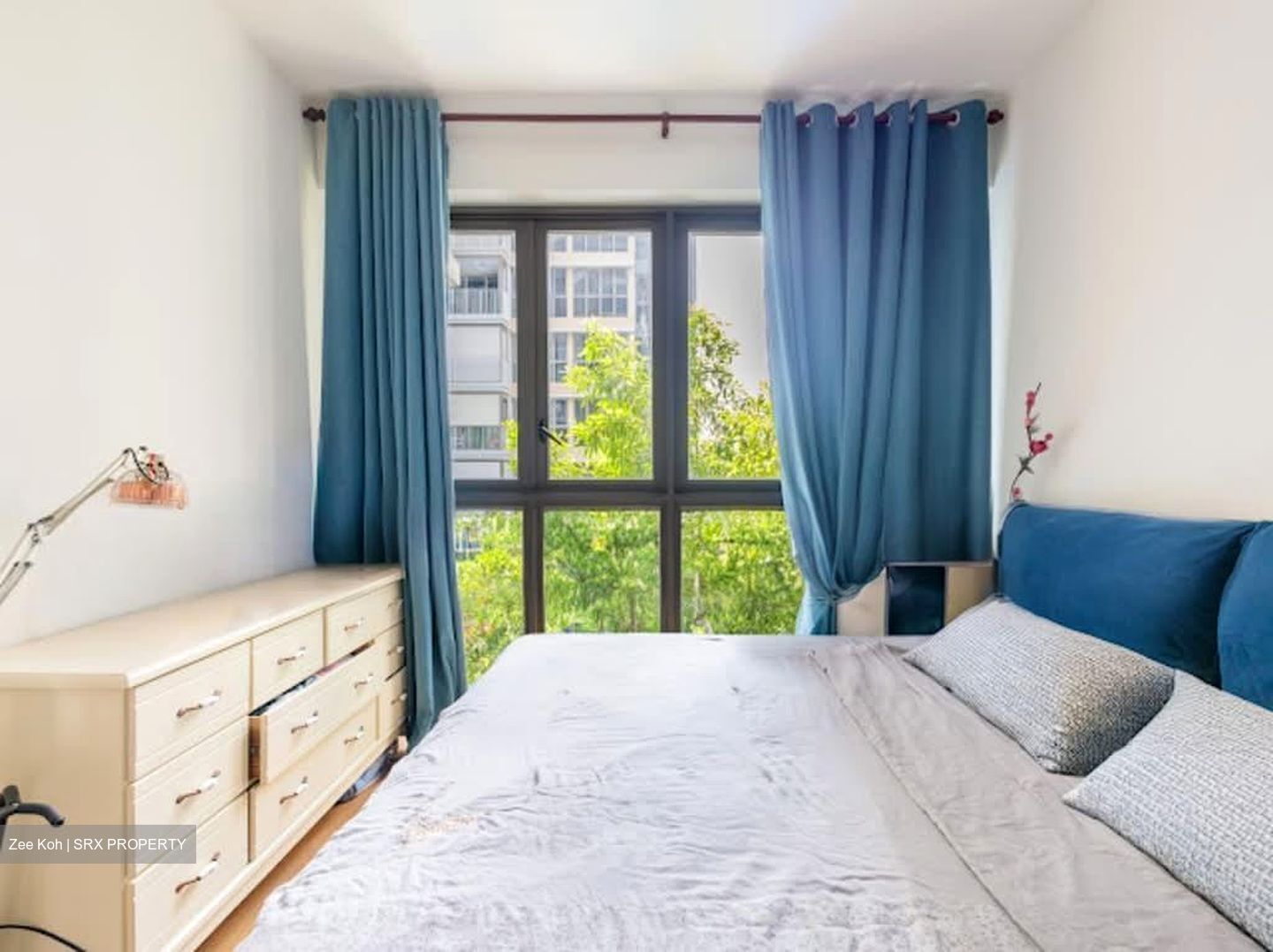 Rivercove Residences (D19), Condominium #576811381